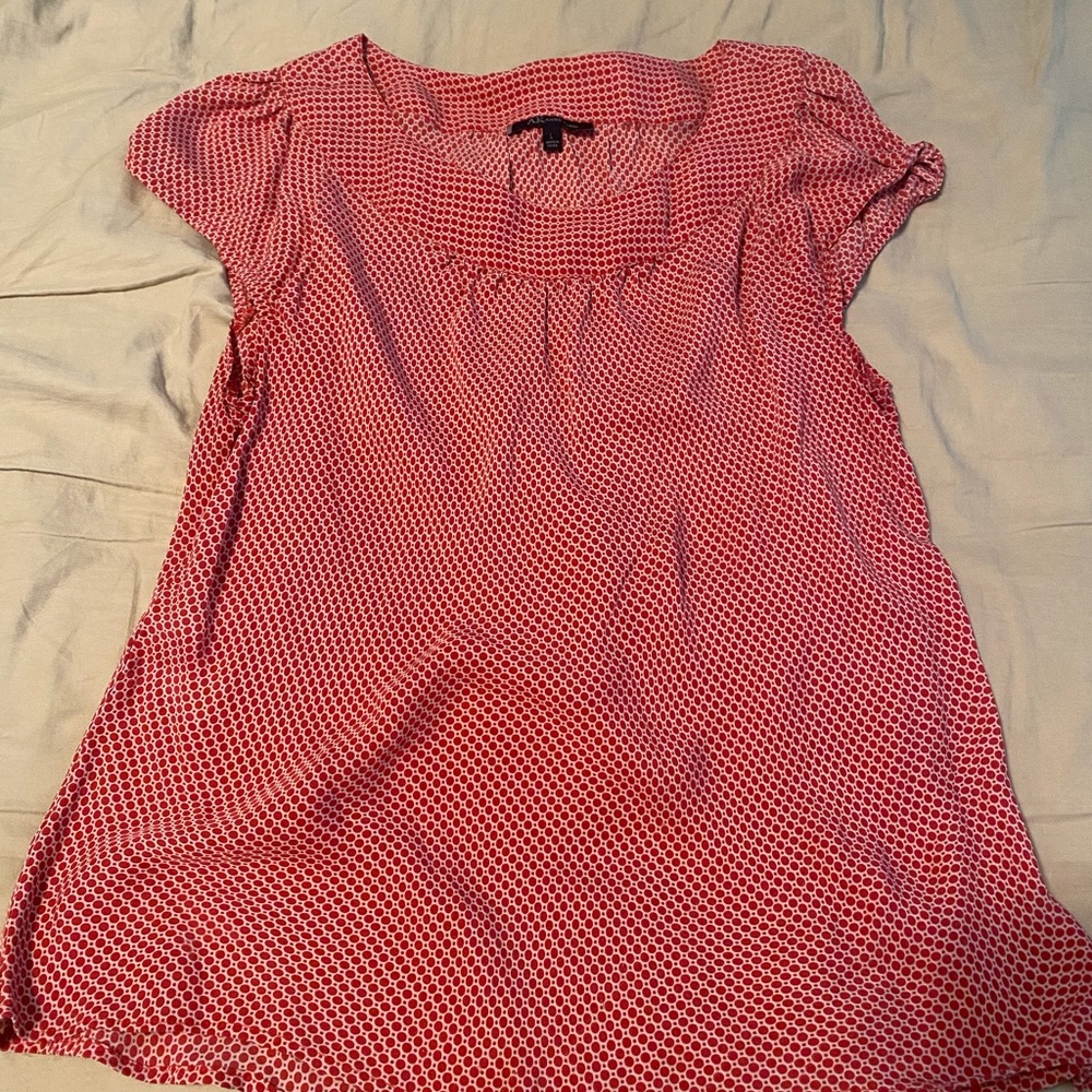 Anne Klein blouse